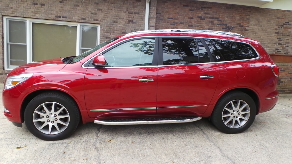 Elite Auto Detailing of Warner Robins